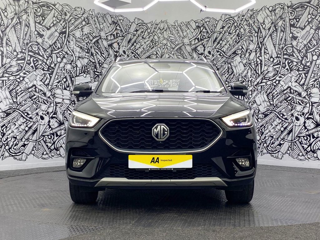 Used MG MG ZS 2022 for sale - 77161909: Photo 5