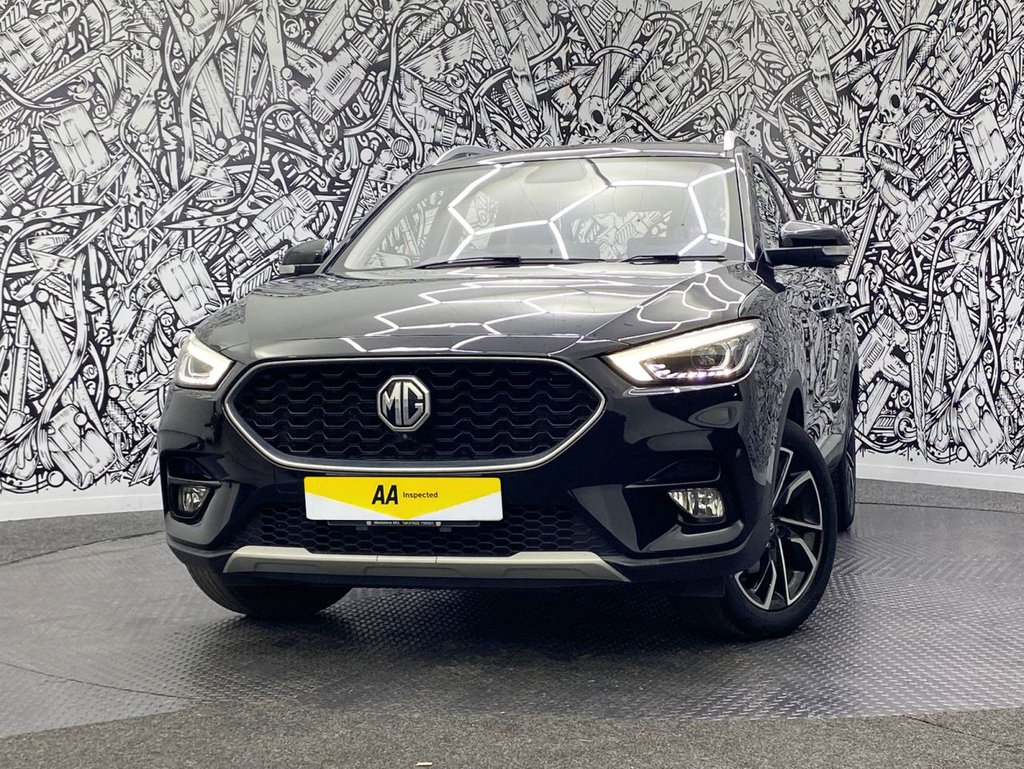 Used MG MG ZS 2022 for sale - 77161909: Photo 6