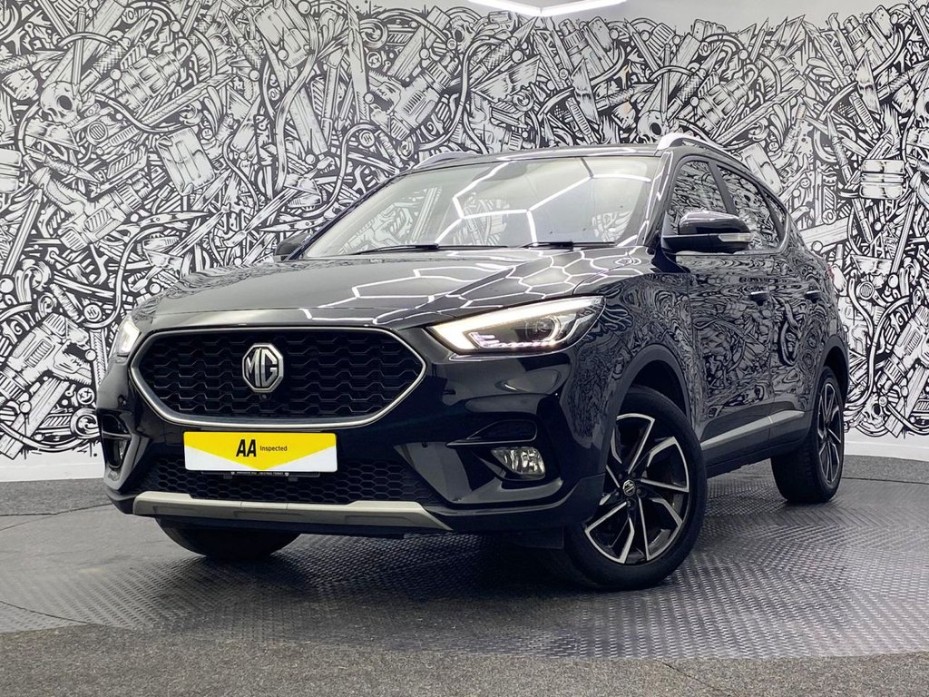 Used MG MG ZS 2022 for sale - 77161909: Photo 8