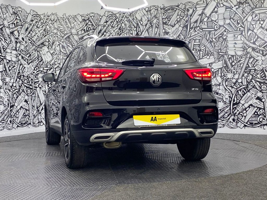 Used MG MG ZS 2022 for sale - 77161909: Photo 9