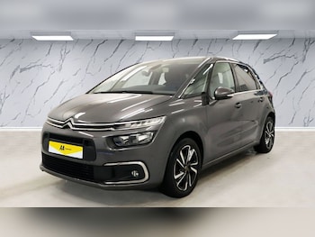 Used Citroen C4 Picasso 2018 for sale - 77161606: Photo