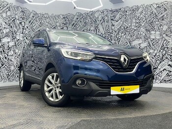 Used Renault Kadjar 2018 for sale - 78256287: Photo