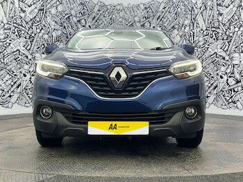 Used Renault Kadjar 2018 for sale - 78256287: Photo