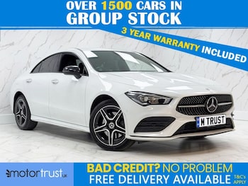 Used Mercedes-Benz CLA 2023 for sale - 79245171: Photo