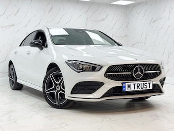 Used Mercedes-Benz CLA 2023 for sale - 79245171: Photo