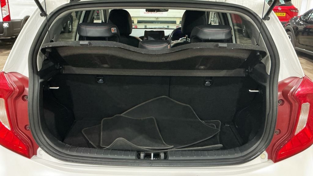 Used Kia Picanto 2018 for sale - 76582807: Photo 11