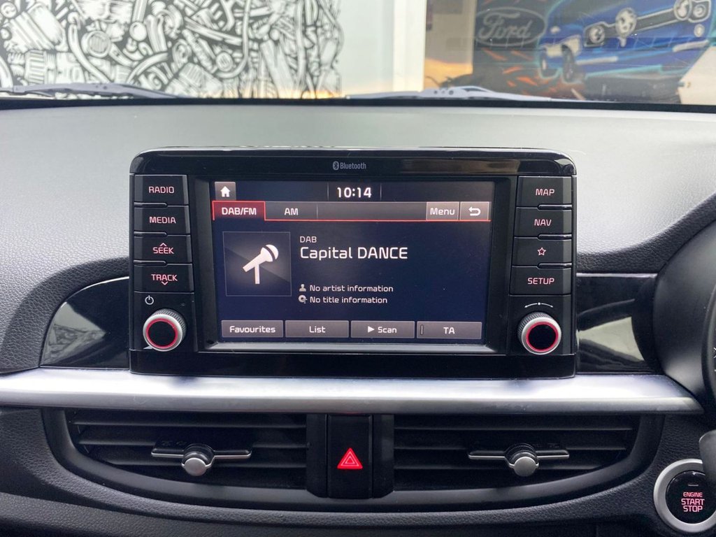 Used Kia Picanto 2018 for sale - 76582807: Photo 17