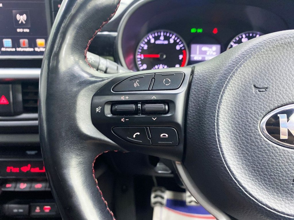 Used Kia Picanto 2018 for sale - 76582807: Photo 19