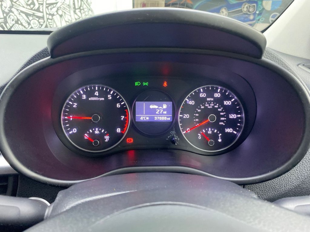 Used Kia Picanto 2018 for sale - 76582807: Photo 20