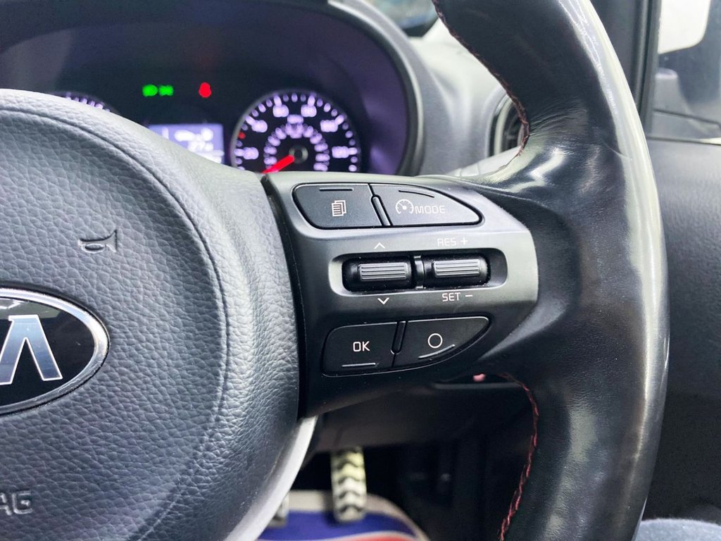 Used Kia Picanto 2018 for sale - 76582807: Photo 21