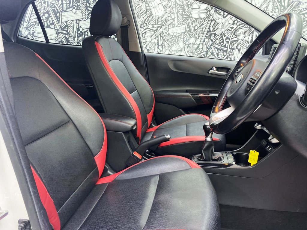 Used Kia Picanto 2018 for sale - 76582807: Photo 23