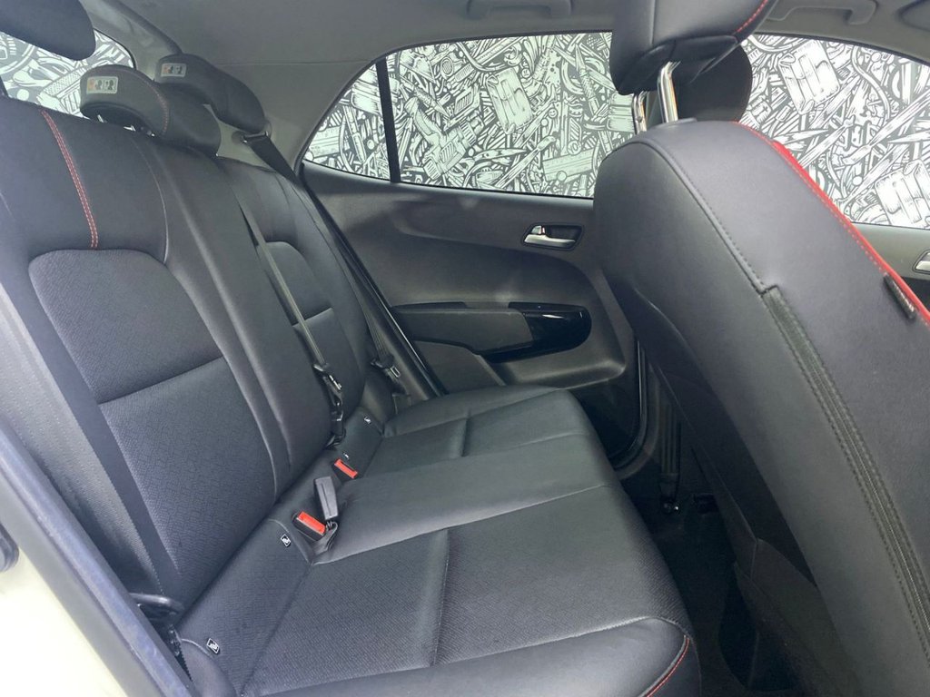 Used Kia Picanto 2018 for sale - 76582807: Photo 24