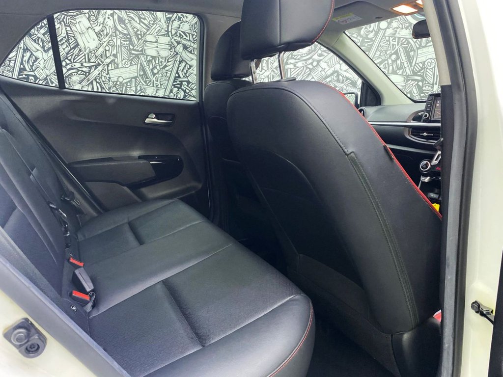 Used Kia Picanto 2018 for sale - 76582807: Photo 25