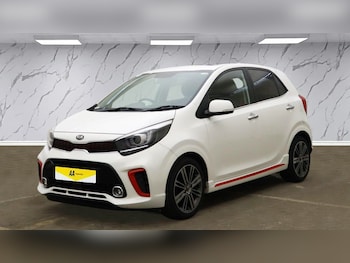 Used Kia Picanto 2018 for sale - 76582807: Photo