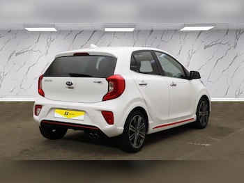 Used Kia Picanto 2018 for sale - 76582807: Photo