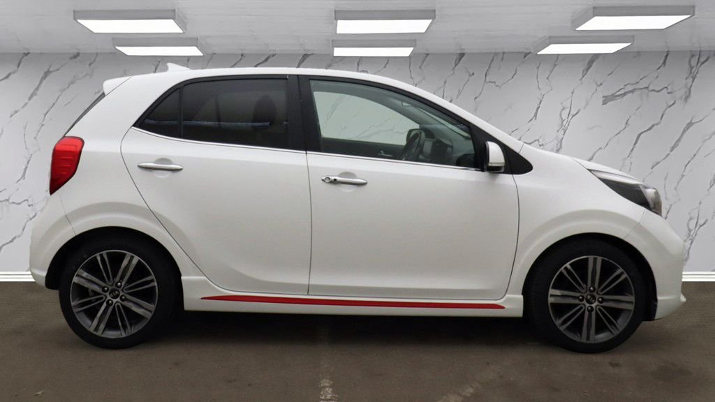 Used Kia Picanto 2018 for sale - 76582807: Photo 5