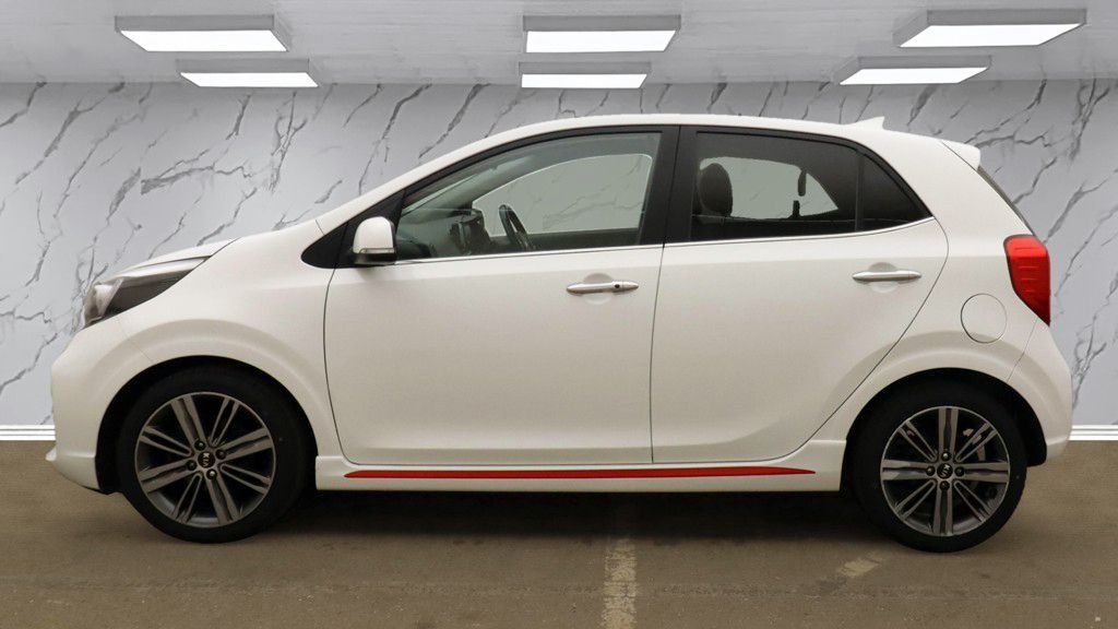 Used Kia Picanto 2018 for sale - 76582807: Photo 6