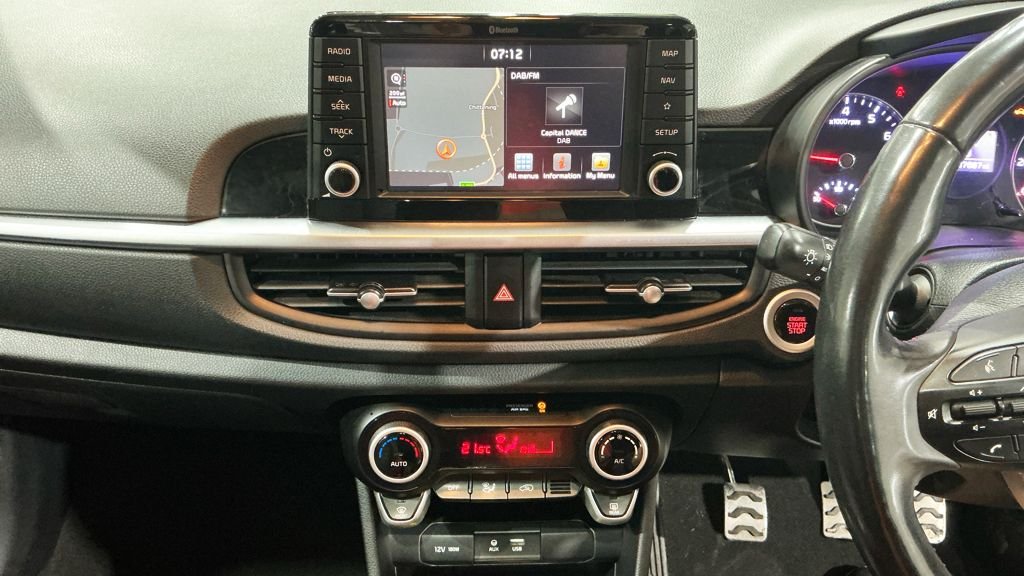 Used Kia Picanto 2018 for sale - 76582807: Photo 7