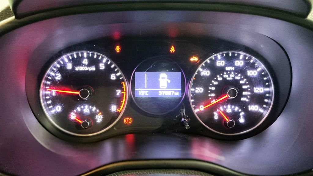 Used Kia Picanto 2018 for sale - 76582807: Photo 8