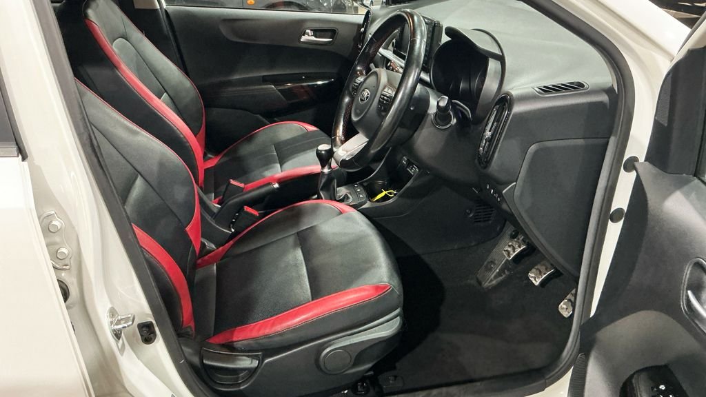 Used Kia Picanto 2018 for sale - 76582807: Photo 9