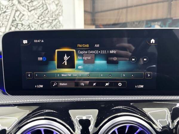 Used Mercedes-Benz A-Class 2019 for sale - 76048495: Photo 22