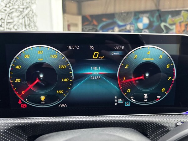Used Mercedes-Benz A-Class 2019 for sale - 76048495: Photo 26