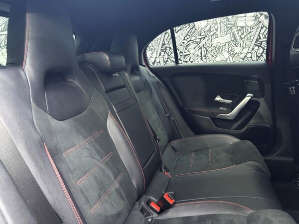 Used Mercedes-Benz A-Class 2019 for sale - 76048495: Photo 30