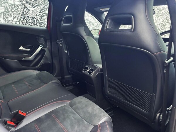 Used Mercedes-Benz A-Class 2019 for sale - 76048495: Photo 31
