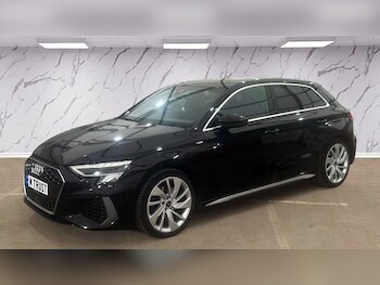 Used Audi A3 2020 for sale - 78645594: Photo