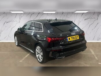 Used Audi A3 2020 for sale - 78645594: Photo