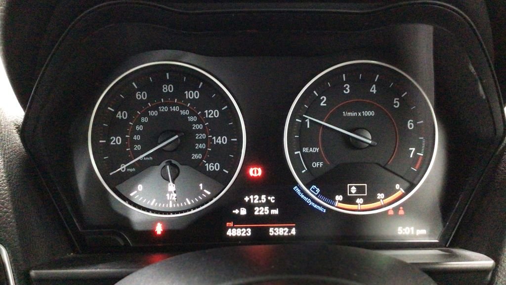 Used BMW 2 Series 2017 for sale - 77719463: Photo 11