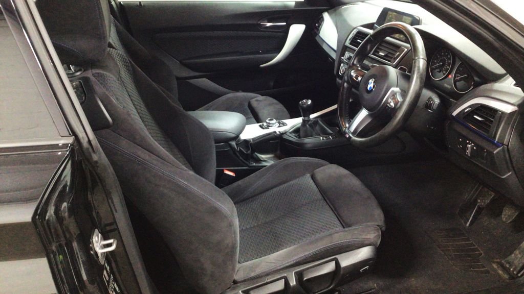 Used BMW 2 Series 2017 for sale - 77719463: Photo 12