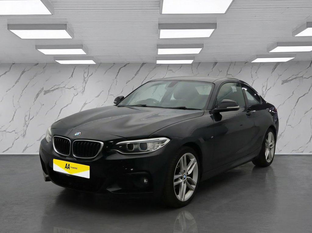 Used BMW 2 Series 2017 for sale - 77719463: Photo 4