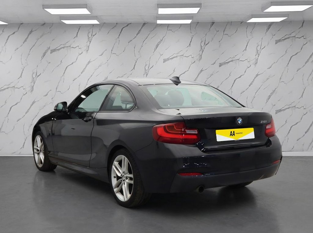 Used BMW 2 Series 2017 for sale - 77719463: Photo 5