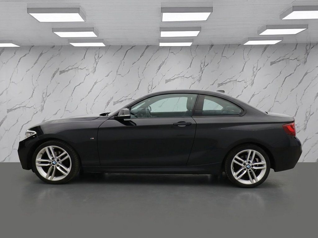 Used BMW 2 Series 2017 for sale - 77719463: Photo 8