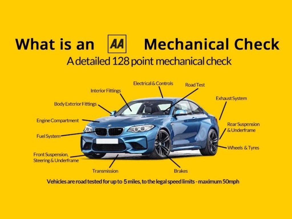 Used BMW 2 Series 2017 for sale - 77719463: Photo 9