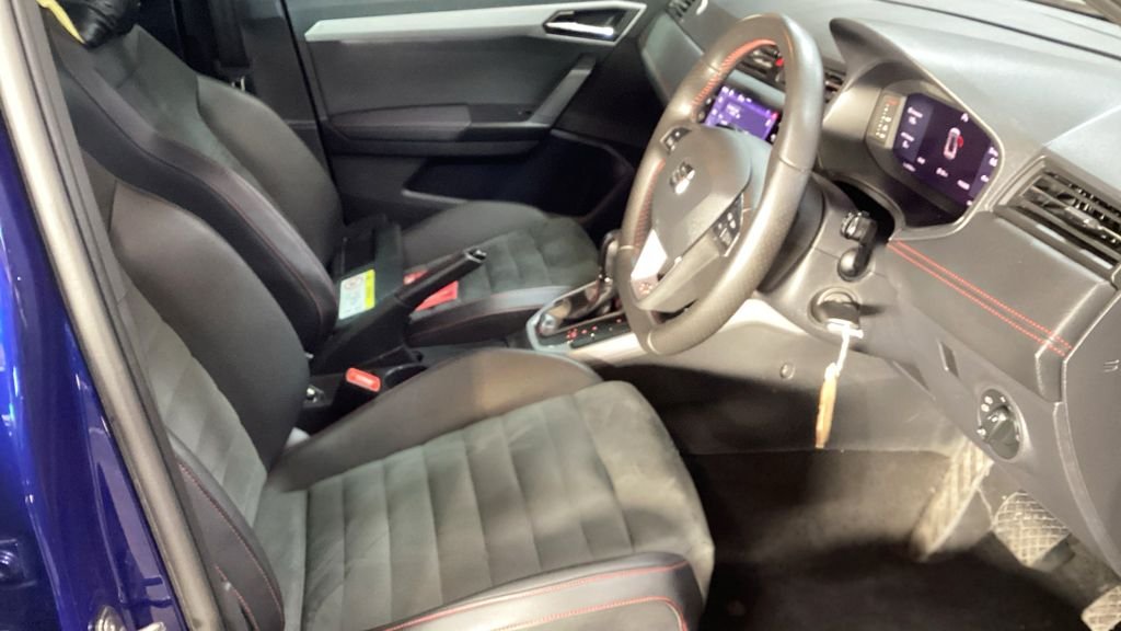 Used SEAT Arona 2020 for sale - 77133255: Photo 10