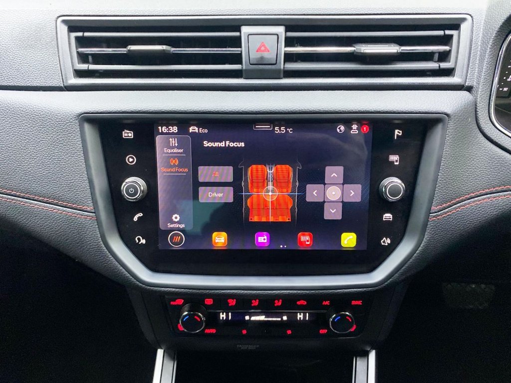 Used SEAT Arona 2020 for sale - 77133255: Photo 15