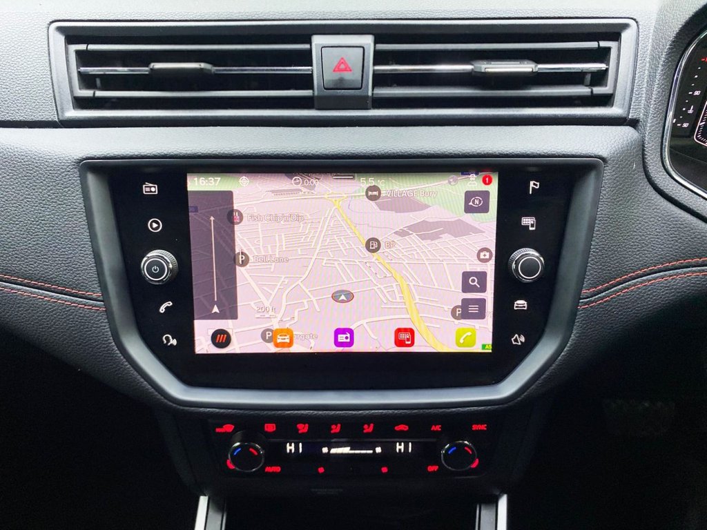 Used SEAT Arona 2020 for sale - 77133255: Photo 16