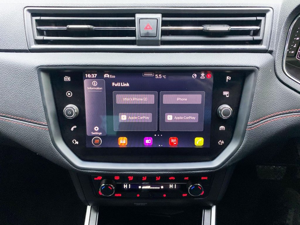 Used SEAT Arona 2020 for sale - 77133255: Photo 17