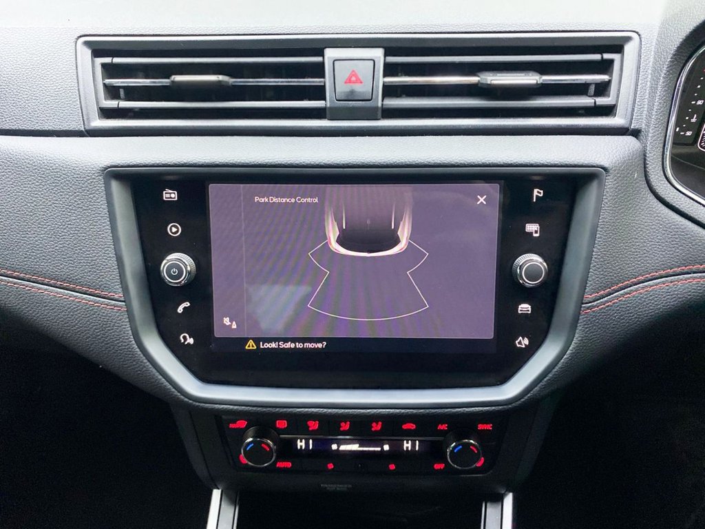 Used SEAT Arona 2020 for sale - 77133255: Photo 18