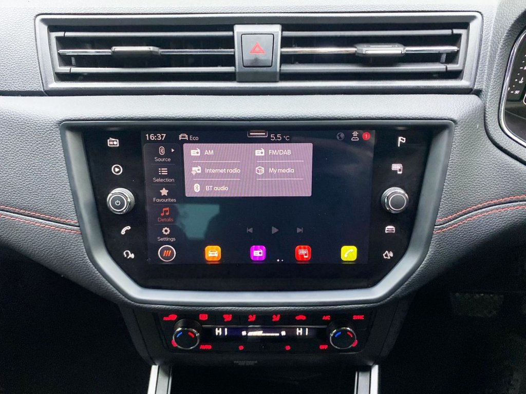 Used SEAT Arona 2020 for sale - 77133255: Photo 19