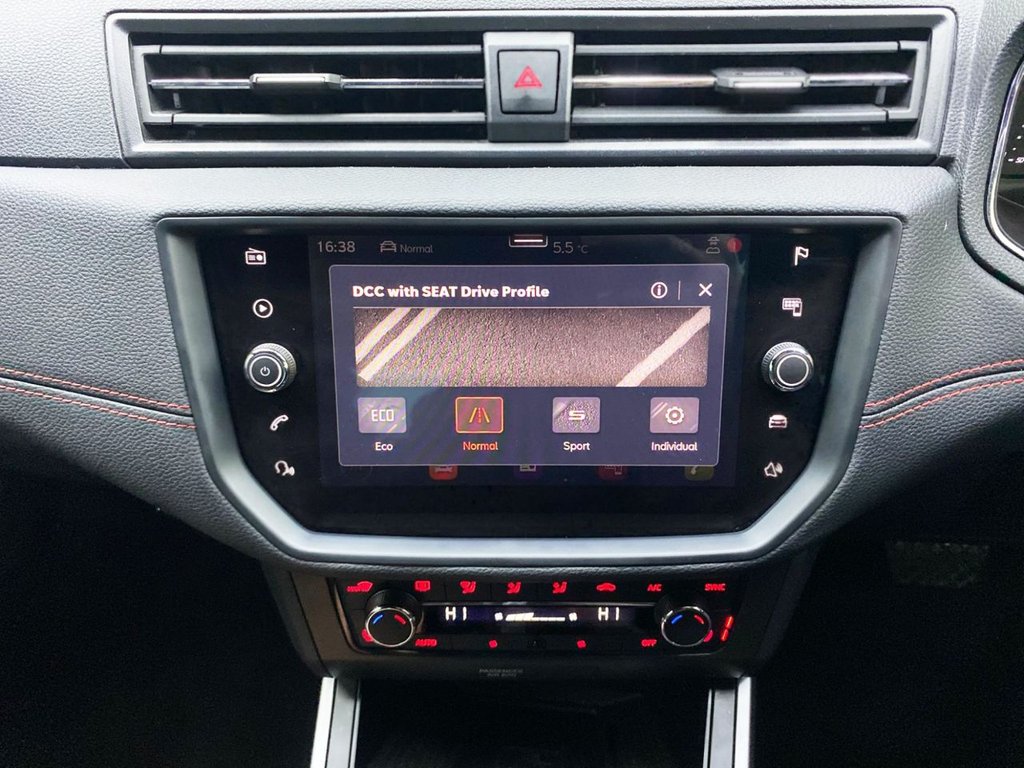 Used SEAT Arona 2020 for sale - 77133255: Photo 20