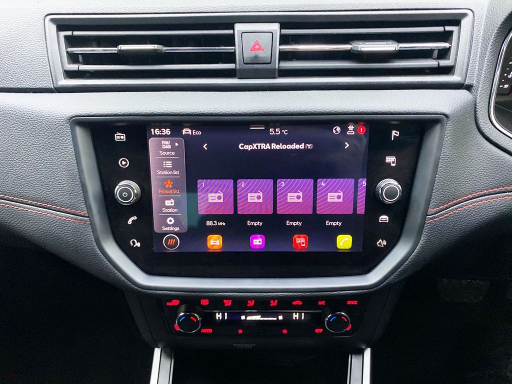 Used SEAT Arona 2020 for sale - 77133255: Photo 22