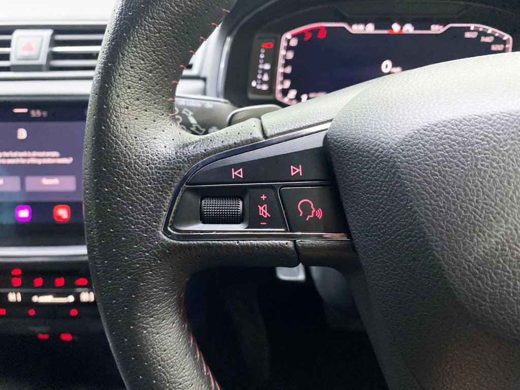 Used SEAT Arona 2020 for sale - 77133255: Photo 24