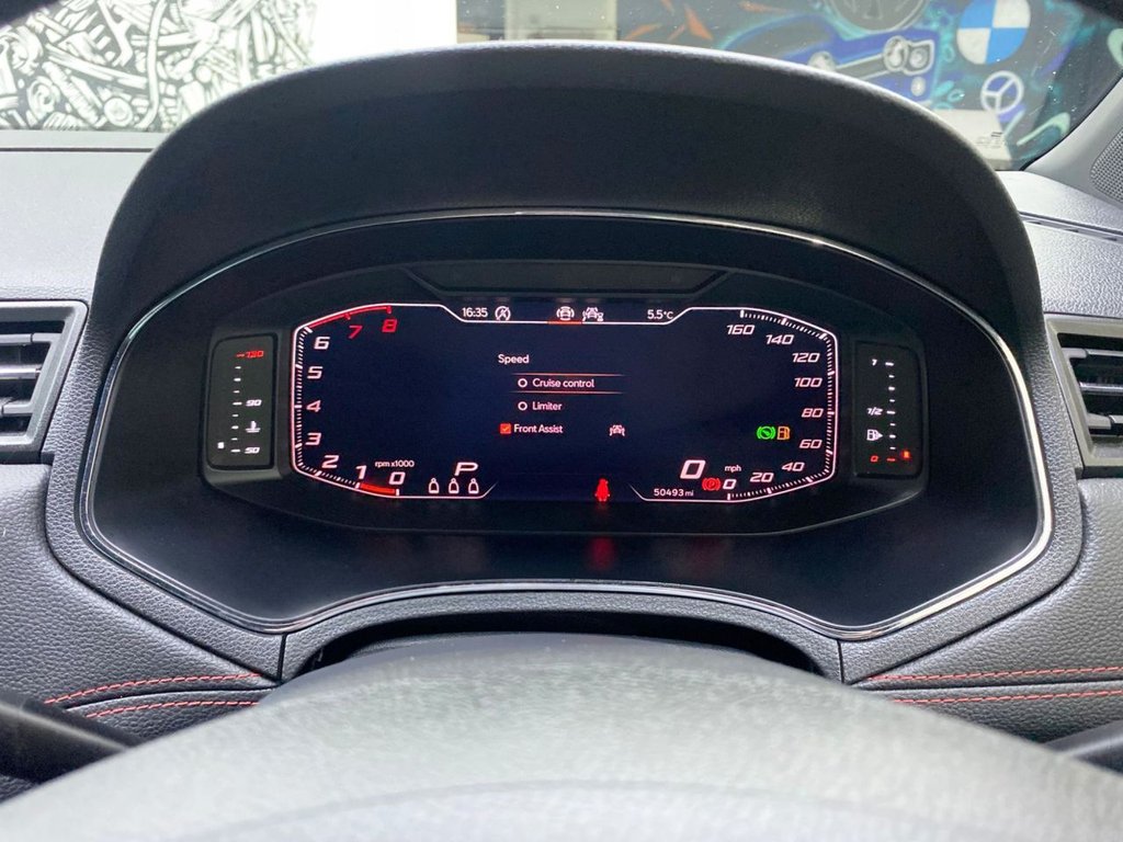 Used SEAT Arona 2020 for sale - 77133255: Photo 25