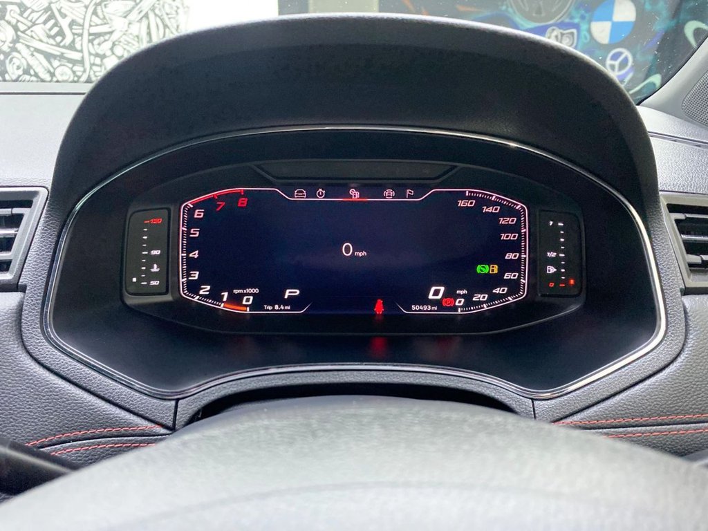 Used SEAT Arona 2020 for sale - 77133255: Photo 26