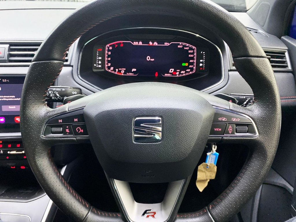 Used SEAT Arona 2020 for sale - 77133255: Photo 28