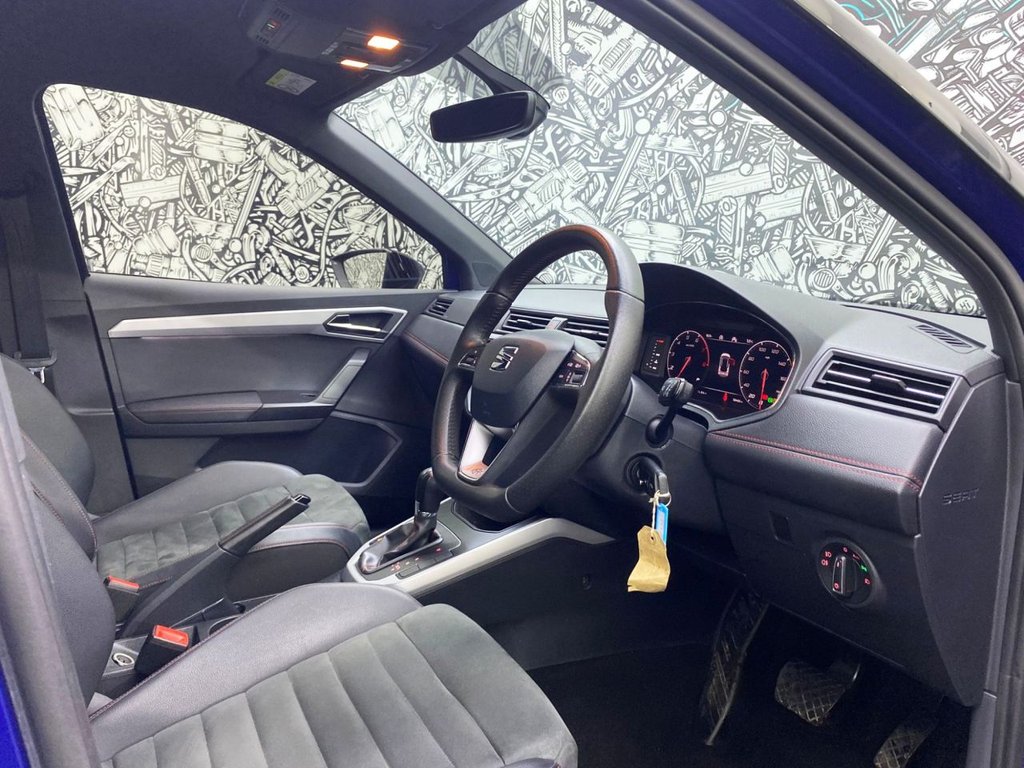 Used SEAT Arona 2020 for sale - 77133255: Photo 29