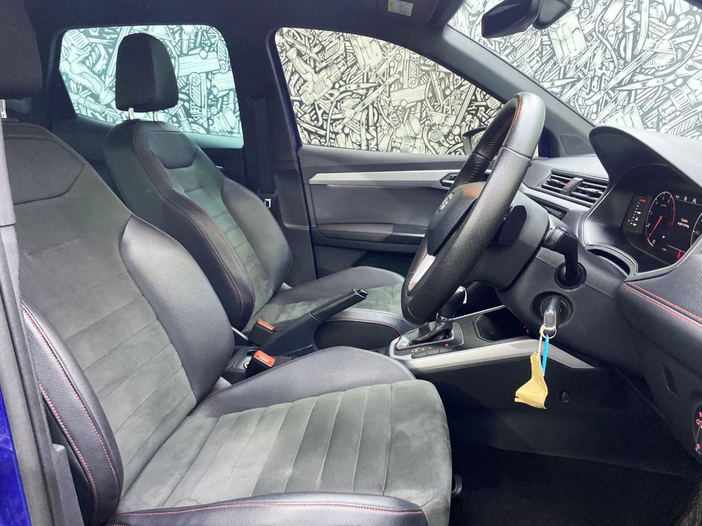 Used SEAT Arona 2020 for sale - 77133255: Photo 30